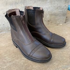 Excellent condition TuffRider boots